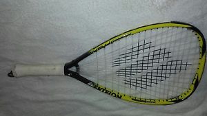 Ektelon Powerring Freak Racquet