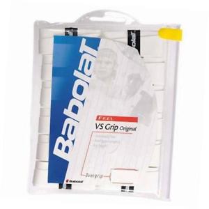 Babolat VS Tennis Overgrip 12 Pack (Original)