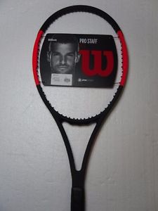 WILSON PRO STAFF 97S tennis racquet racket 4 1/4 Grigor Dimitrov 2017  LAST 1!