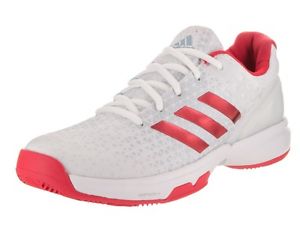 Adidas UBERSONIC  Women SHOES Sizes 9.5 New in a box