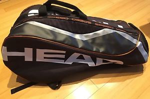 Head Djokovic 12 Monstercombi Bag