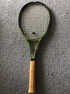 Prince EXO3 Rebel 95 Tennis Racquet Grip Size 4