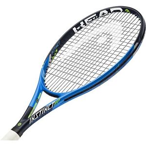Head Graphene Touch Instinct MP Tennis Racquet in 41/4