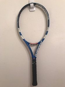 Babolat Pure Drive Tennis Racket Grip Size 4 1/4