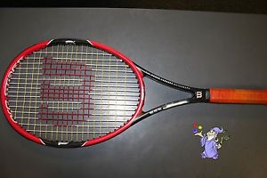 WIlson Pro Staff RF97 | Tennis Racquet | Used | L3 4 3/8 | Free USA Shipping