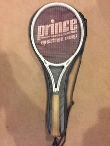 Prince Spectrum Comp 110 4 3/8 Tennis Racquet