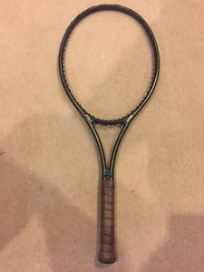 Prince Graphite Comp 4 3/8 Tennis Racquet Free String!