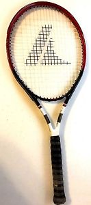 Pro Kennex Ti Dominator Pro Ultralight Tennis Racquet  oversize 4 1/2