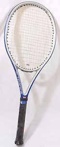 Wilson Pro Staff Trance Hyper Carbon 95 Square Inch 4 3/8 Tennis Racquet Strung