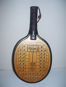Cambridge PR9 Official Paddleball Racket / Racquet
