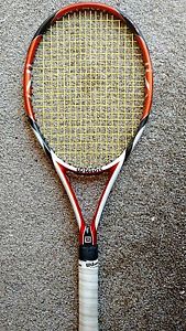 Wilson K Tour K Factor Tennis Racquet  95 4 1/2"
