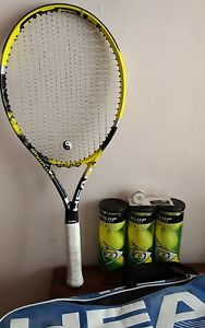 Sporting Goods - Tennis - Raquets