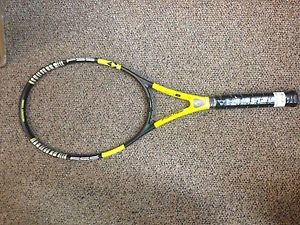 Fischer Pro Extreme FT - 4 1/2
