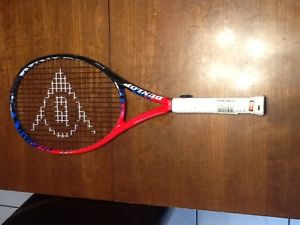 Dunlop new force 100 4 3/8 tennis raquet