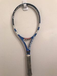 Babolat Pure Drive Tennis Racket Grip Size 4 1/4
