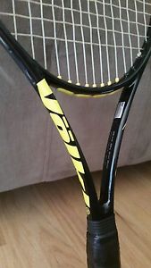 Volkl C10 Pro Tennis Racquet (2013)
