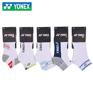 YONEX Mens Badminton Tennis 5 Pa