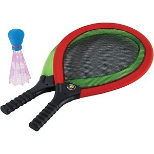 Franklin Sports Kong Sports Badminton Set