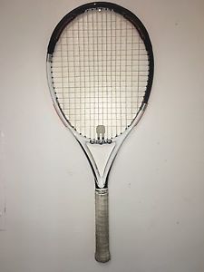 Head YOUTEK Tennis Racket With 4 1/2" Grip