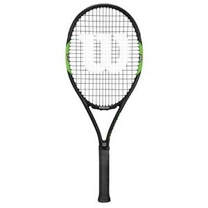 NIB Wilosn Tour BLX 103 Tennis Racket.  S/M 4 1/4 grip.