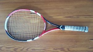Babolat Tennis Racquet