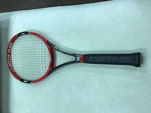 Wilson Pro Staff Autograph RF 97