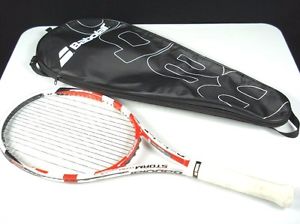 Babolat Pure Storm Team GT Technology Tennis Racquets 4 3/8" Grip 100 Head