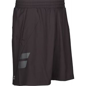 SHORT BABOLAT MEN CORE  8 " GRIS
