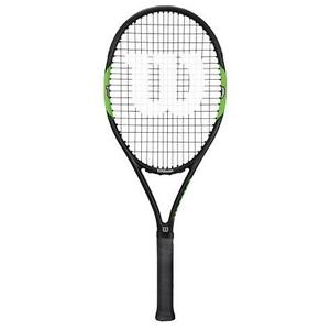 Wilosn Tour BLX 103 Tennis Racket.  S/M 4 1/4 grip.