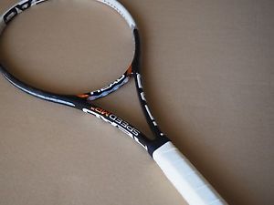 Head Speed MP 315 Mid Plus Tennis Racquet 4 1/4