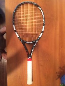 Babolat Pure Drive 2012 (4 1/2)