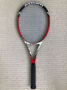 Wilson Steam 99S - size 3 (L3) grip