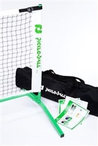 New 3.0 Tournament Pickleball Portable Net System Indoor Outdoor