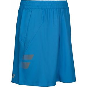 SHORT BABOLAT MEN CORE  8 " BLEU