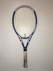 Head Metallix Flexpoint Tennis Racket 4 1/2" Grip
