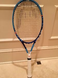 HEAD Graphene XT/Insinct MP 4 3/8" tennis racquet - USED