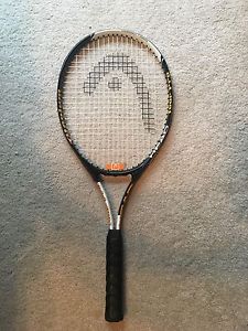 Head Tour Pro Titanium Racquet