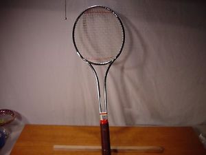 TENNIS RACQUET  4 / 38 "  RAY MITCHELL PRO  SIGNATURE