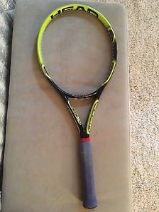 Head Youtek Extreme Pro 2.0