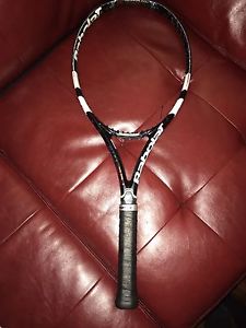 Babolat Pure Drive GT Tennis Racket 4 3/8
