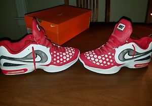 Nike Nadal Courtballistec 4.3