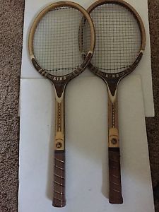 Vintage King Royal Tennis Racquet