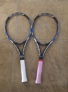 Babolat Pure Drive (quantity 2)
