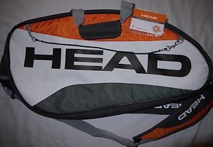 Technical HEAD Racquetball Ultra
