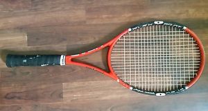 Head Radical Flexpoint Racquet