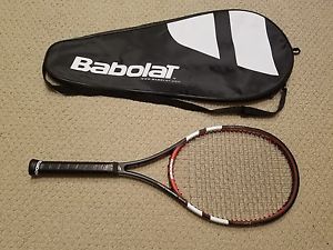 Babolat Pure Control Tour Plus 1/4 grip