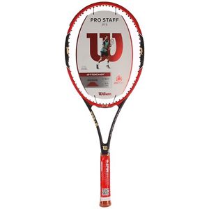 wilson pro staff 97 S  New  Unstrung Grip sizes 4 3/8