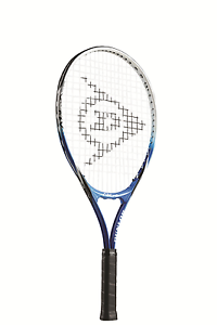 Dunlop NITRO 23 Junior Racket hr