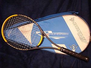 dunlop 200 g xl  tennis racket 95 head grp 3 !
