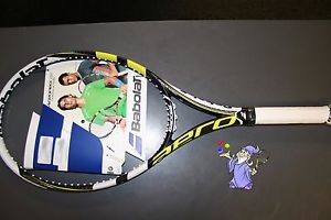 Babolat AeroPro Lite GT | Tennis Racquet | NEW | L0 & L1 & L2 | Free USA Ship